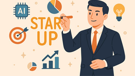 スタートアップ成功の秘訣